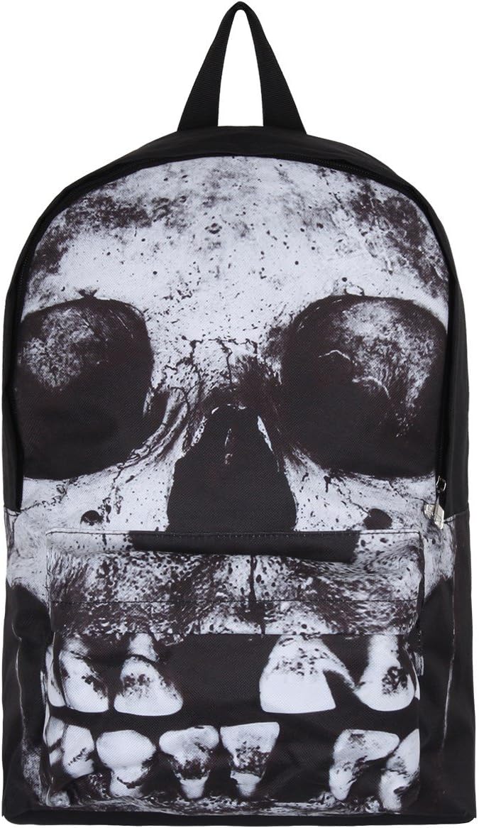 Iron Fist Clothing Accessories Women's Loose Tooth Backpack