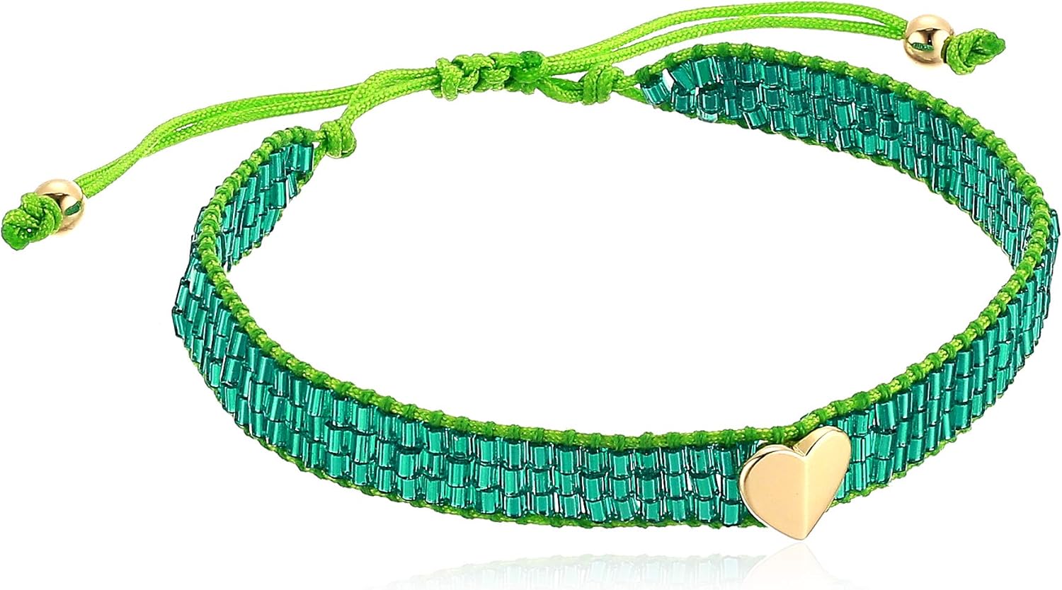 Kate Spade New York Heritage Spade Friendship Bracelet