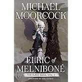 Elric of Melniboné: The Elric Saga Part 1 (1) (Elric Saga, The)