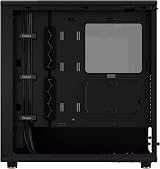 Fractal Design North Charcoal Black ATX Mid Tower PC Case Tempered Glass view 11