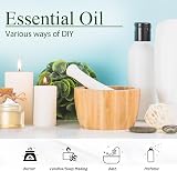 HEYTREE Bergamot Essential Oil - Aromatherapy Diffuser Bath Skin Care view 7