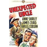 Unexpected Uncle
