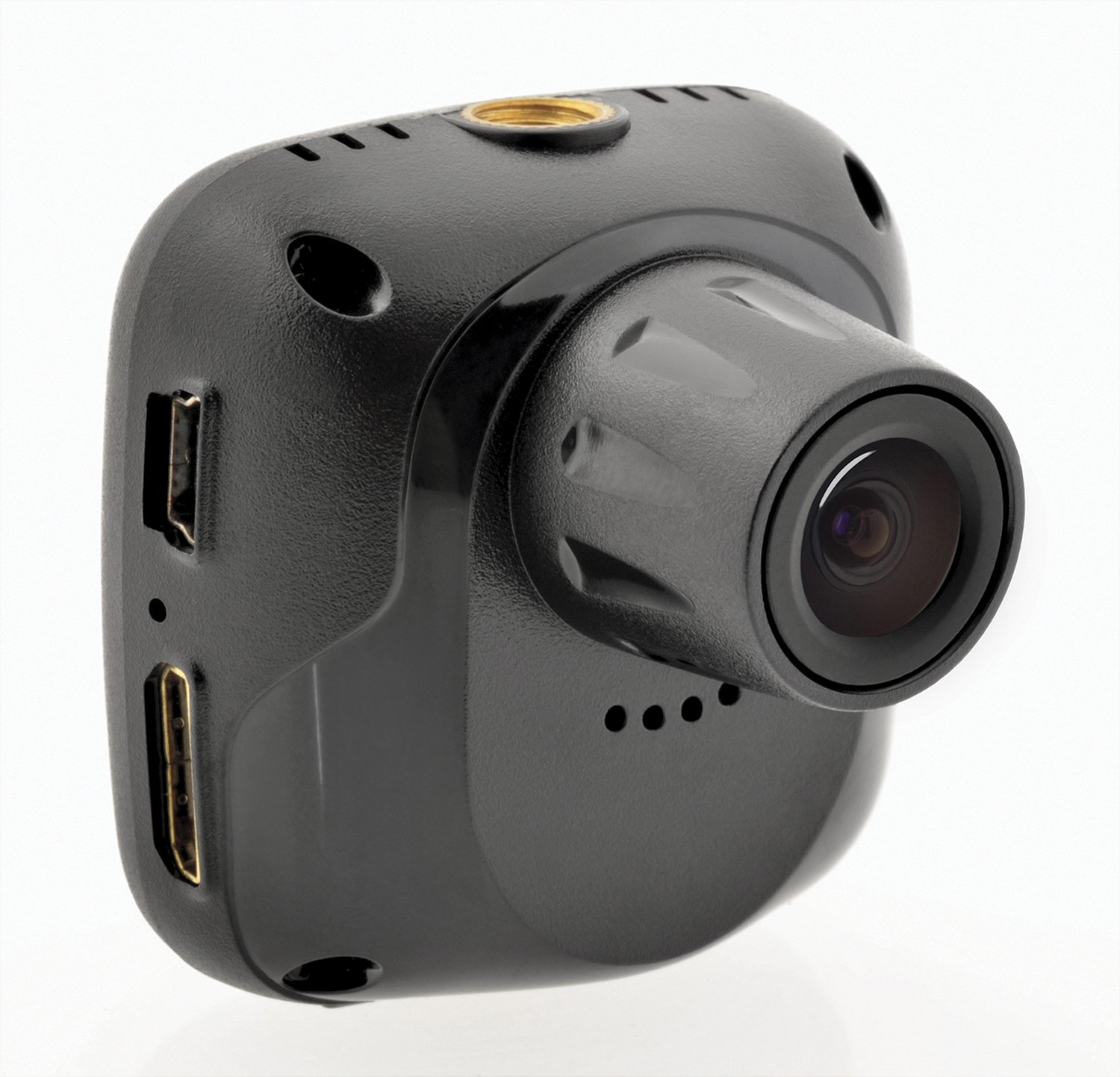Cobra Electronics CDR 820 Ultra Compact Drive HD Dash Cam