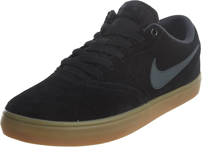 sb check solar mens skate shoes