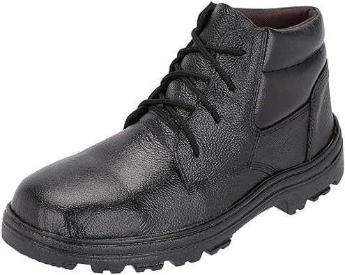 bota de seguranca masculina