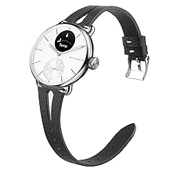 Lamshaw Compatible for Withings Smartwatch