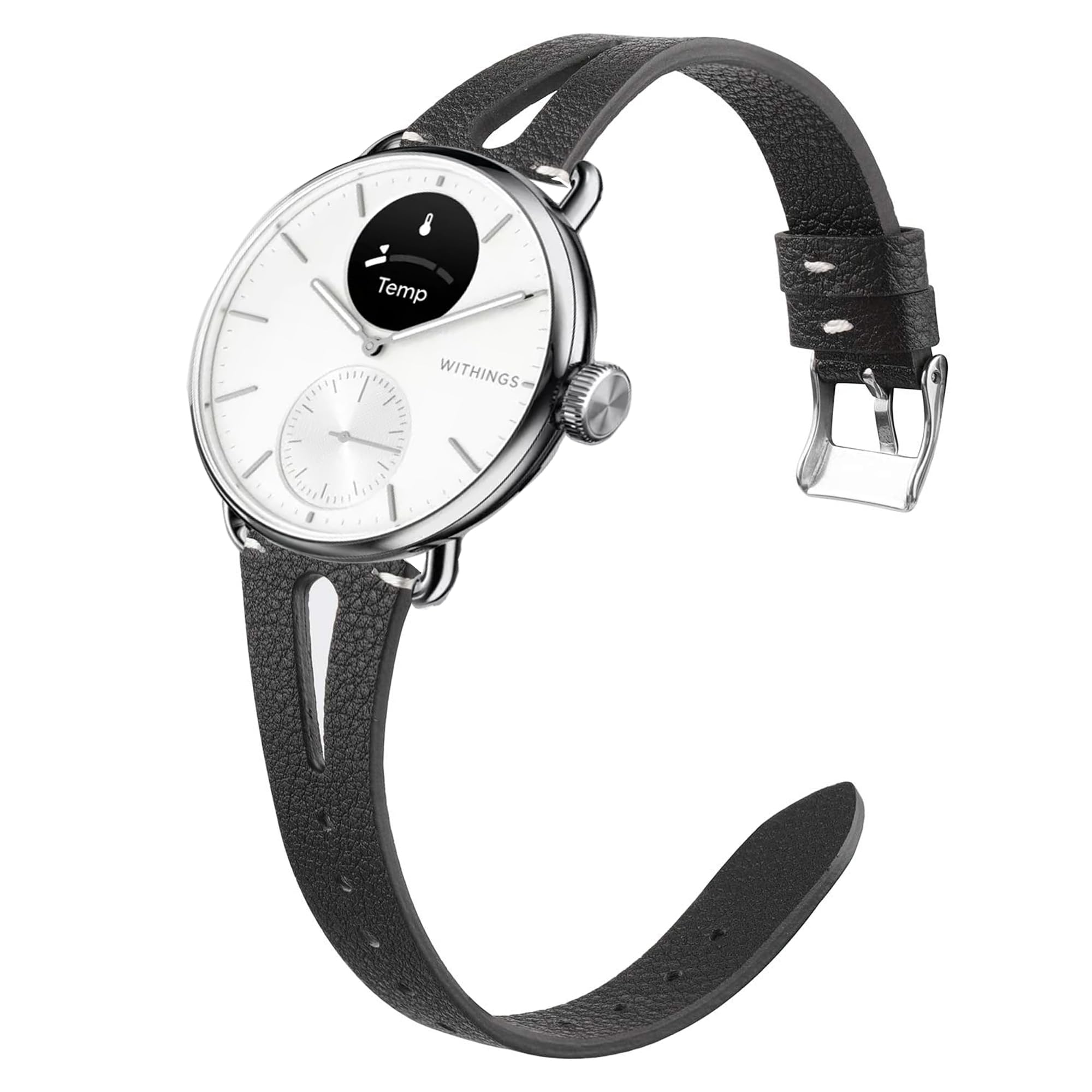 Lamshaw Compatible for Withings Smartwatch