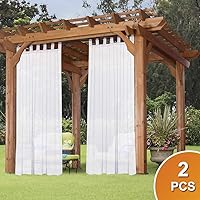 Amazon Best Sellers Best Outdoor Curtains