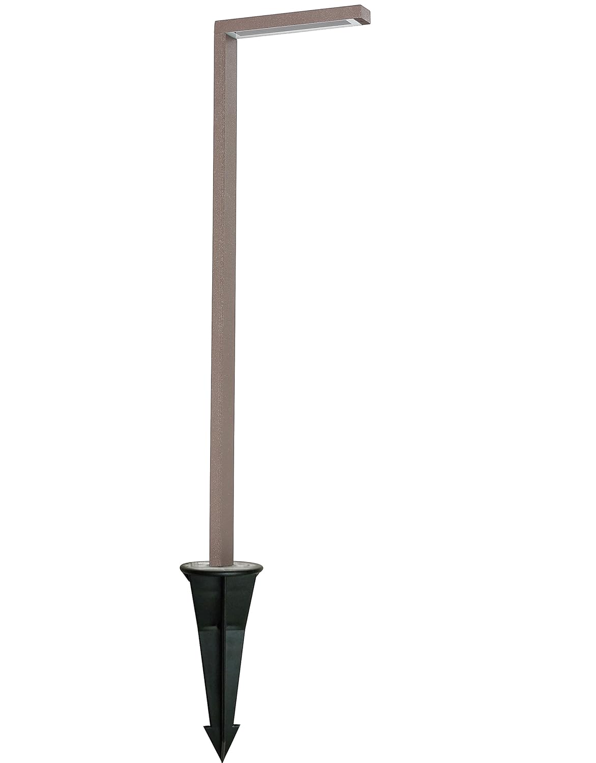 Best Mushroom Landscape Lighting Bronze