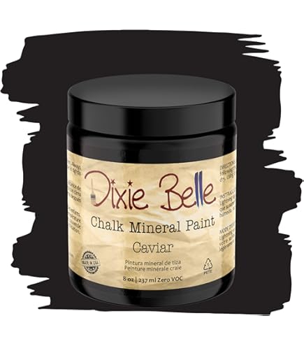 Möbelfarbe Von Fusion Mineral Paint - Tuscan Orange