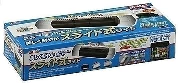 Amazon Co Jp ジェックス 株式会社 ｇｅｘ クリアライトフリー ｃｌ ３４５ ４９７２５４７６０２１８３ スポーツ アウトドア