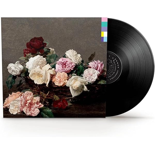 NEW ORDER - Low-Life - Amazon.com Music