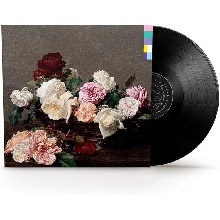 洋楽 Power, Corruption & Lies Definitive 51r3kgf43oL._UF1000,1000_QL80_.jpg
