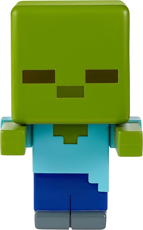 minecraft mega figure