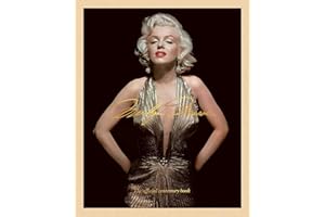 Marilyn Monroe 100: The Official Centenary Book
