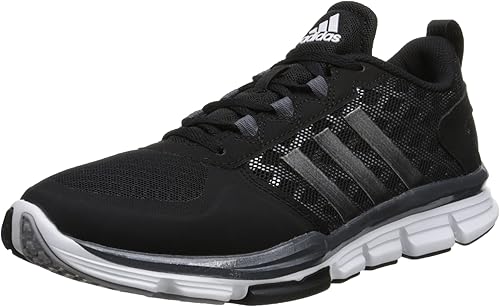 adidas training shoes amazon