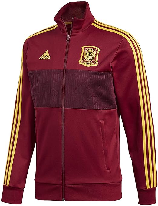 adidas soccer track jacket
