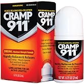 Cramp 911