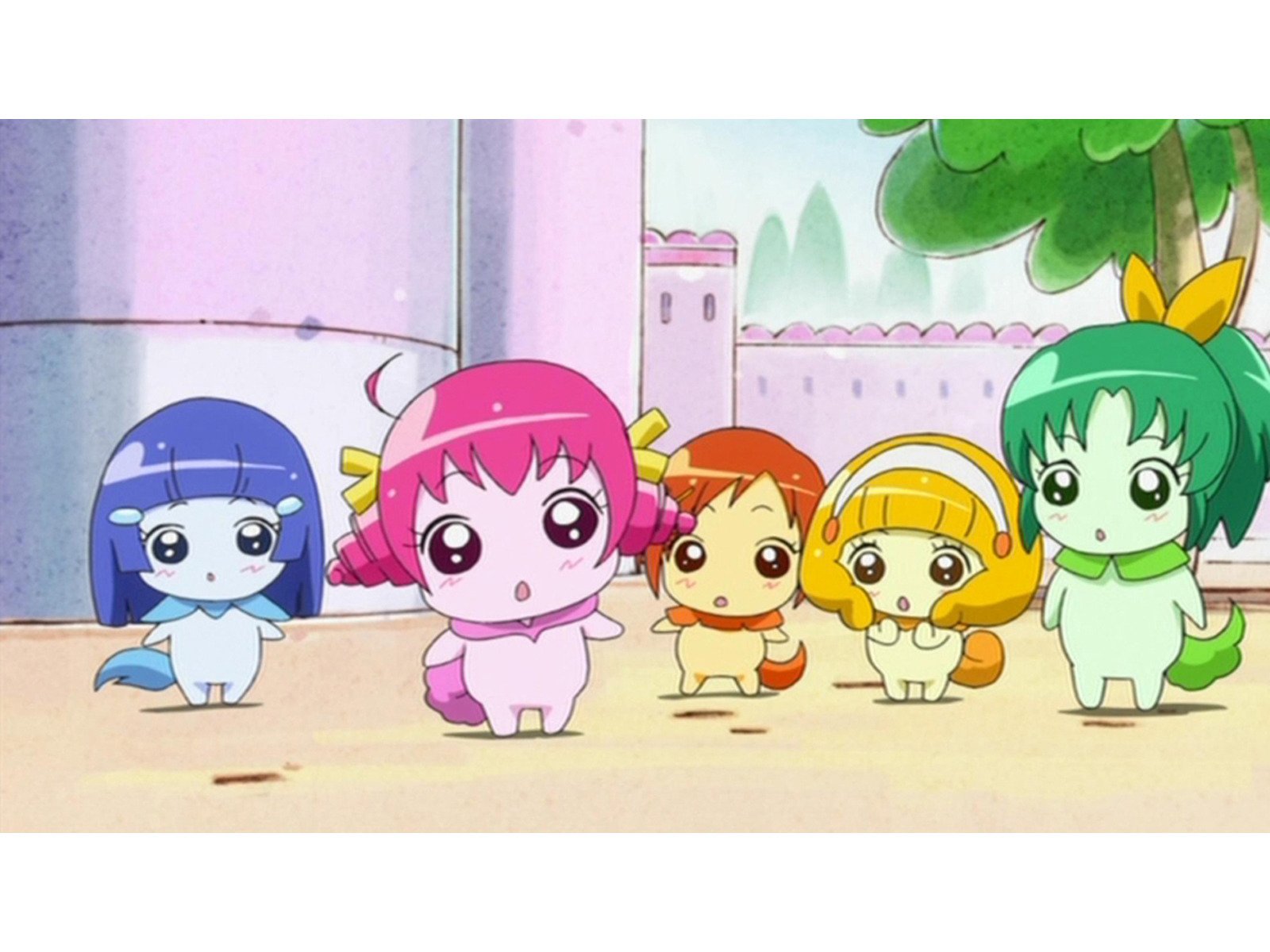 Amazon Co Jp スマイルプリキュア を観る Prime Video Amazon Co Jp スマイルプリキュア を観る Prime Video