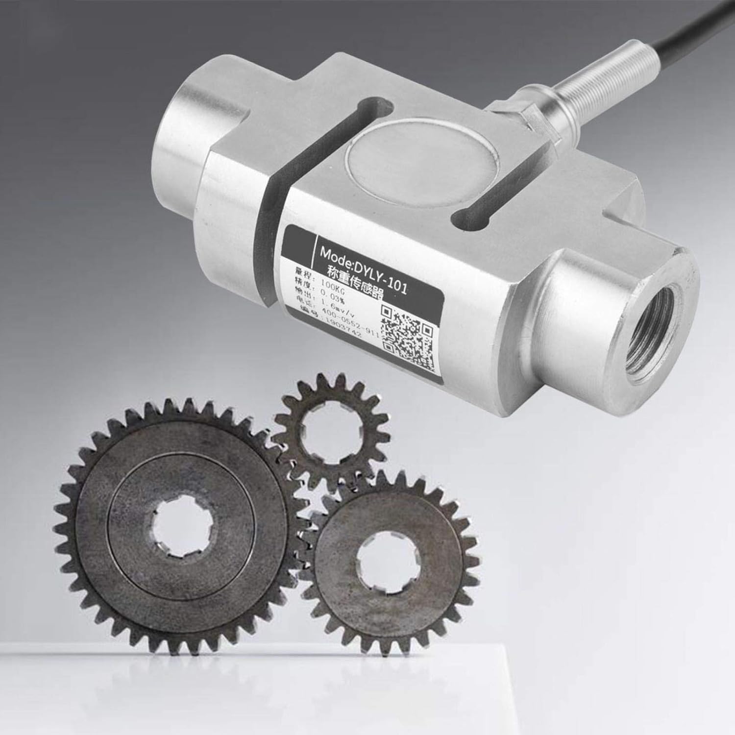 Scale & Balance Parts Load Cell LongTerm Stability Load Cell Weight