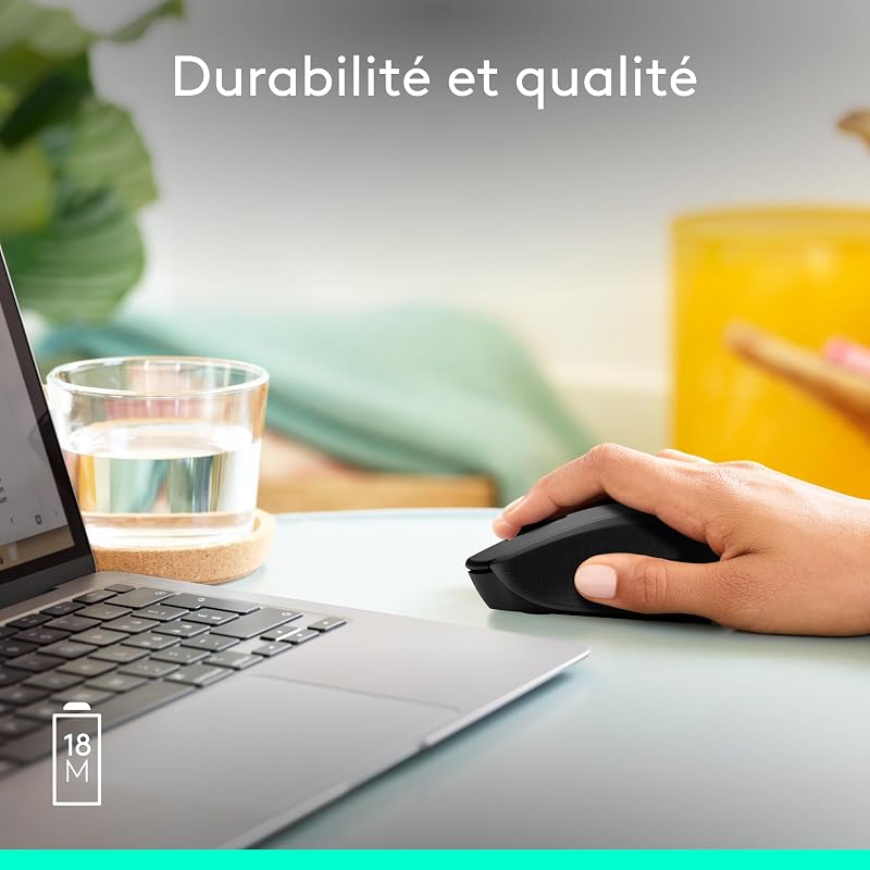 M280 Souris Sans Fil