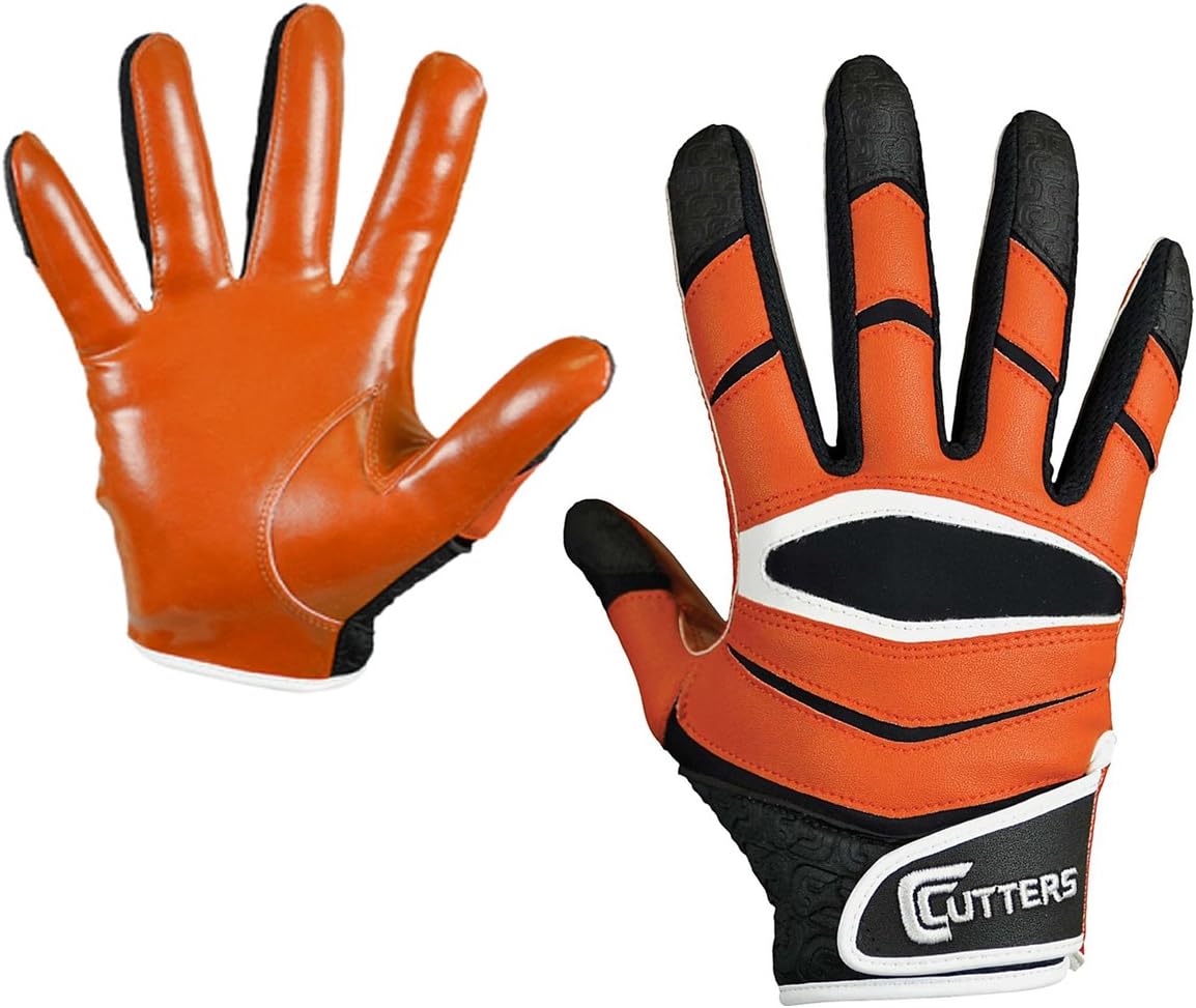 Clothing, Shoes & Accessories Cutters Gloves Football X40 Revolution