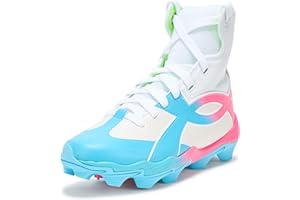 Under Armour Mens Highlight Rm Football Cleats