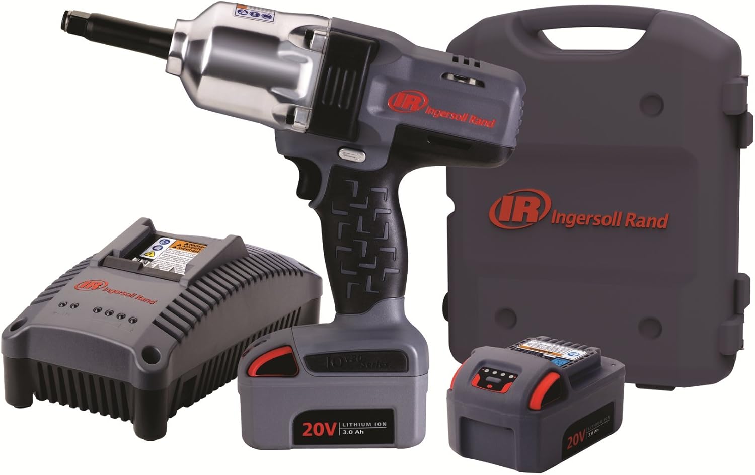 Best Impact Wrench Vs Power Drill