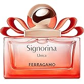 FERRAGAMO Signorina Unica Eau de Parfum, Perfume Spray for Women
