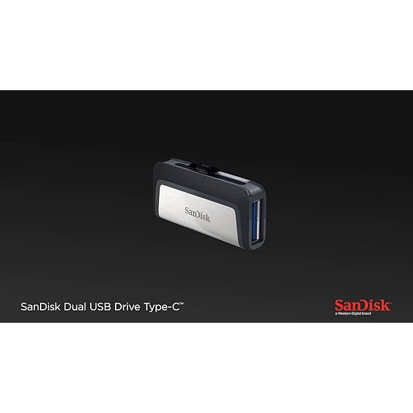 SanDisk Memoria Flash USB 64 GB para tu smartphone Android - Ultra Dual DriveType-C - USB 3.1 - Image 5