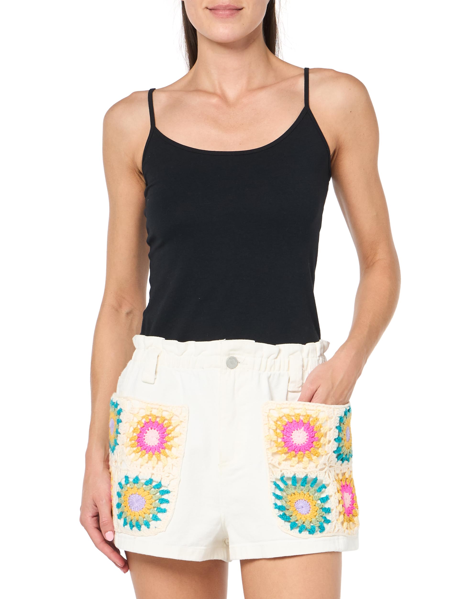 Photo 1 of [BLANKNYC] Women's Short