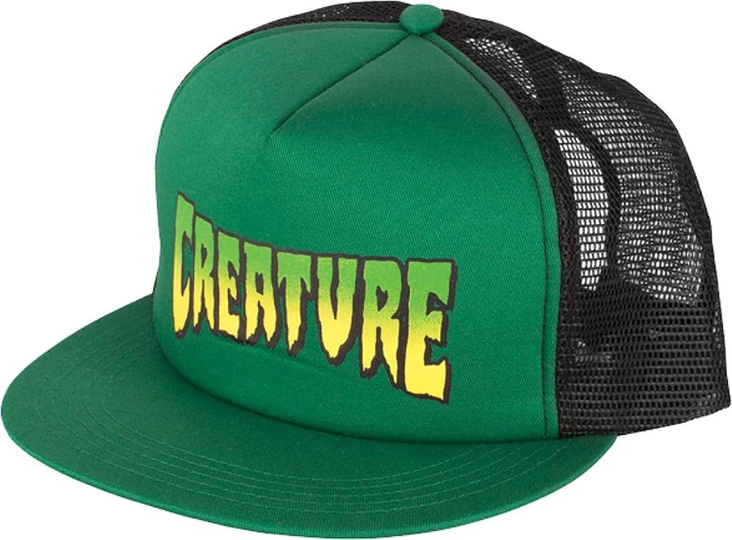 creature skateboards hat