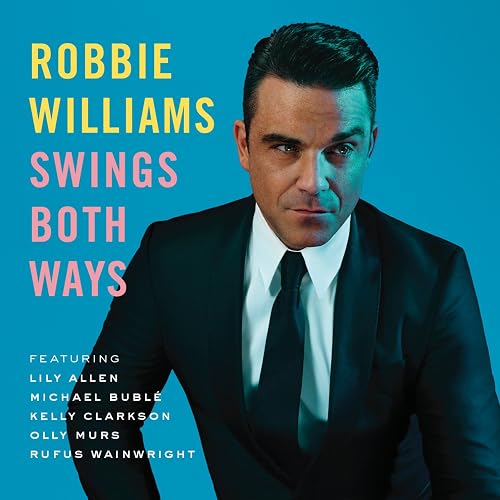 #2 — Swings Both Ways