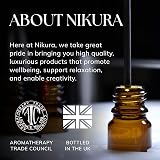 Nikura Sandalwood Fragrance Oil 10ml - Ideal for Candle & Soap Making view 7
