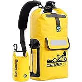 IDRYBAG Dry Bag Backpack