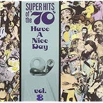 Various Artists - Super Hits of the 