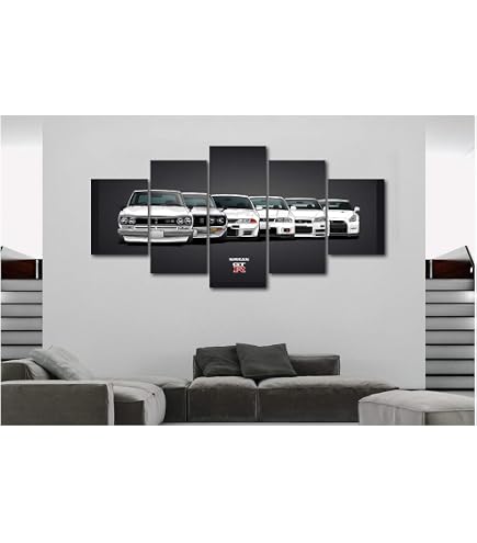Amazon.com: Iconic Arts Laminated 42x24 Poster: 2019 Monster