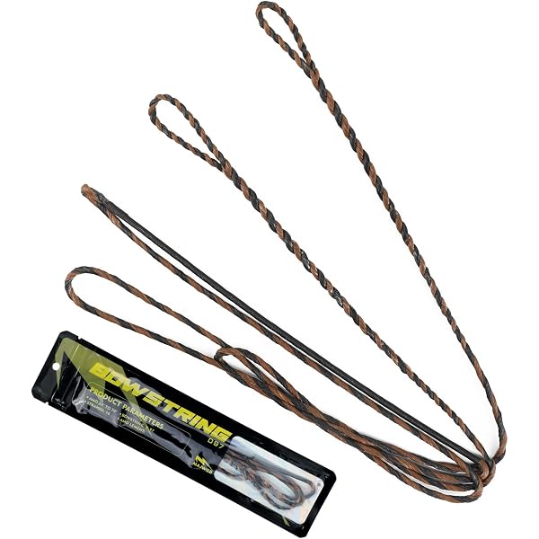 Set Corde Cavi Barnett Raptor Fx Barnett Crossbows Raptor FX - La ...