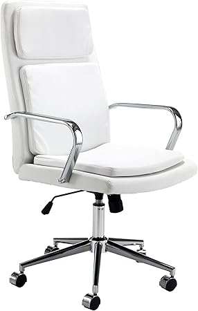 Wink Design Kansas Fauteuil Blanc Amazon Fr Cuisine Maison