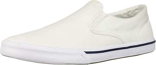 sperry slip on