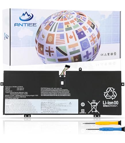 KXRSII L21C4PH0 L21D4PH0 L21B4PH0 Laptop Akku Für Lenovo