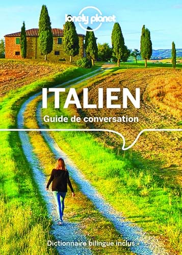Download Guide de conversation Italien - 11ed PDF