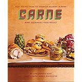 Carne: Meat recipes from the kitchen of the American Academy in Rome