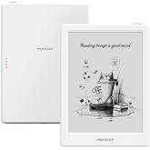 Musnap Neo 64GB+2GB eBook Reader Supports 3rd-Party apps, 6&rdquo;E Ink ePaper eReader B/W Digital Paper, Long Battery Life for Reading