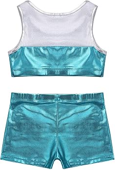 top deportivo niña amazon