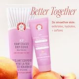 First Aid Beauty Soft & Smooth Starter Kit KP Bump Eraser 10% AHA 114 g view 6