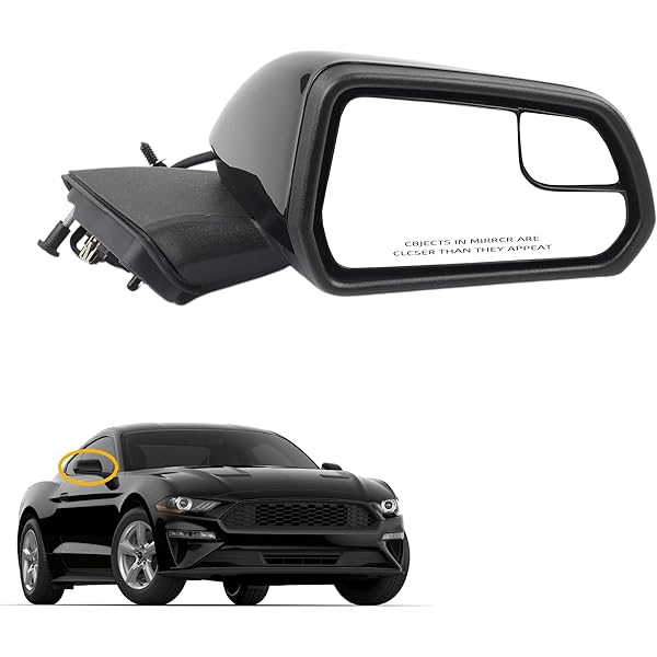 Amazon.com: Multiple Manufacturers OE Replacement 2013-2014 Ford 