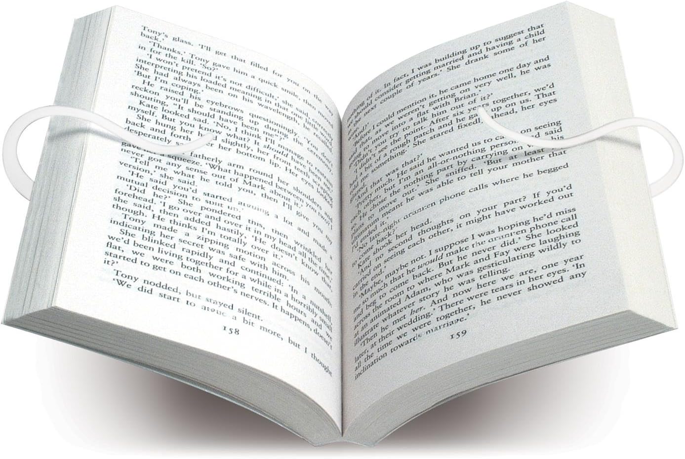 Handgeschnitzter Buchständer Aus Holz - Rehal Für Koran, Bibel & Gebetbücher