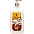 Devoted Creations Sunkissed Sweet Tea Color Extending & Color Building Moisturizer 18.25oz