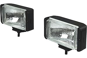 Blazer International DF1073KB Rectangular Driving Light Kit
